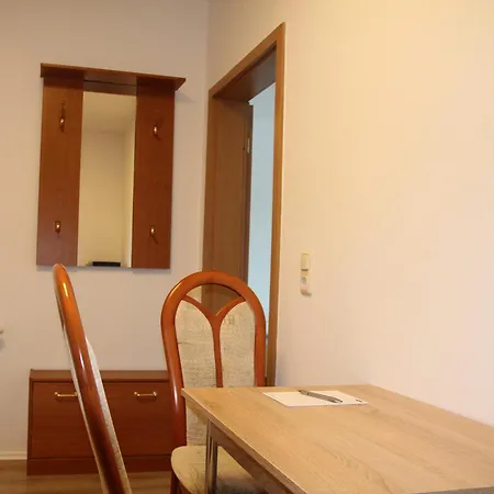 Apartment Pension963 *