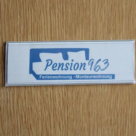 Pension963