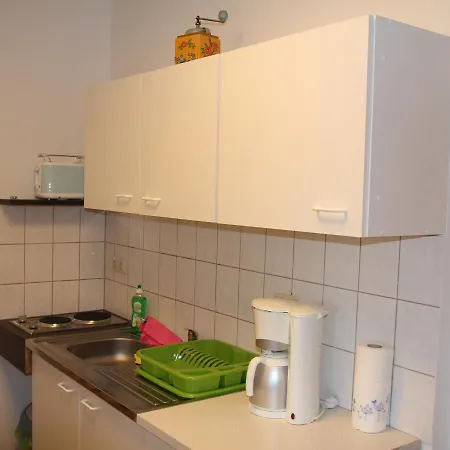 Apartment Pension963