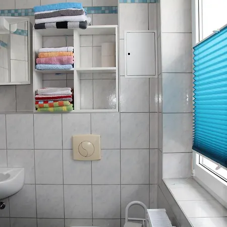 Pension963 Apartment Crimmitschau