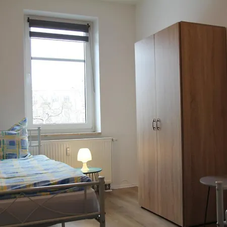 Pension963 Apartment *