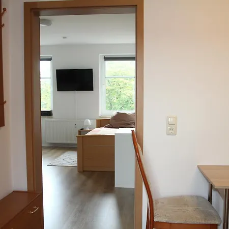 Apartment 963 Crimmitschau