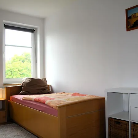 Apartment Pension963