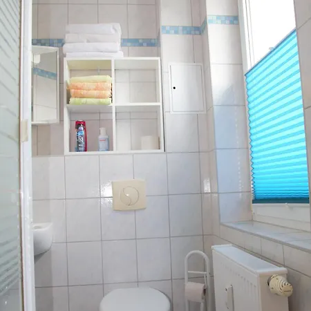 Apartment Pension963 Crimmitschau