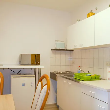 Apartment Pension963 Crimmitschau